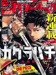 漫画改编作品